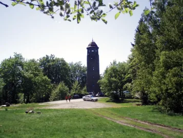 Otevřete dveře k nezapomenutelným zážitkům na Rozhledně Bramberk