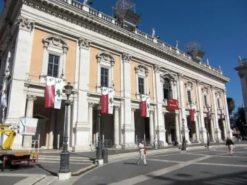 Muzea Capitolini
