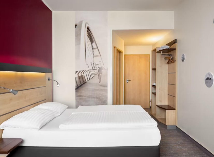 Vienna House Easy Bratislava - moderní 3 hotel blízko centra i letiště
