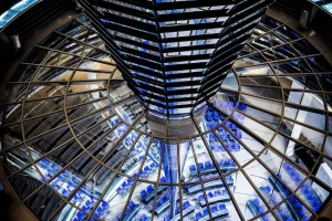 Návštěva Reichstagu: Zajímavosti a tipy pro turisty