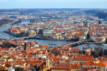 5 Tipů na Prohlídku Střech Praha