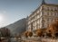 Luxusní pobyt v 5* Grandhotelu PUPP s neomezeným wellness