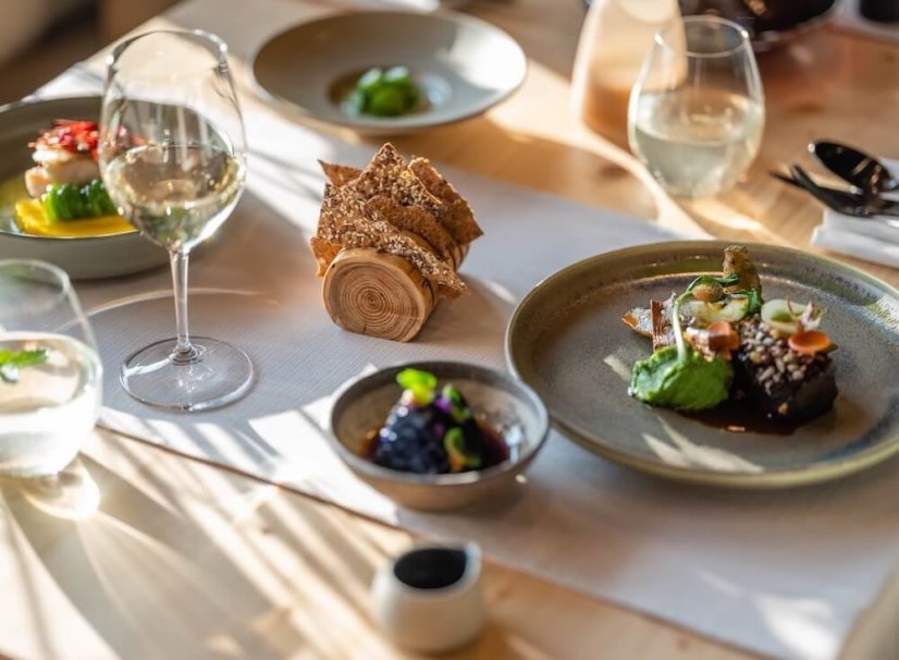 Klidné wellness centrum pro regeneraci těla i duše