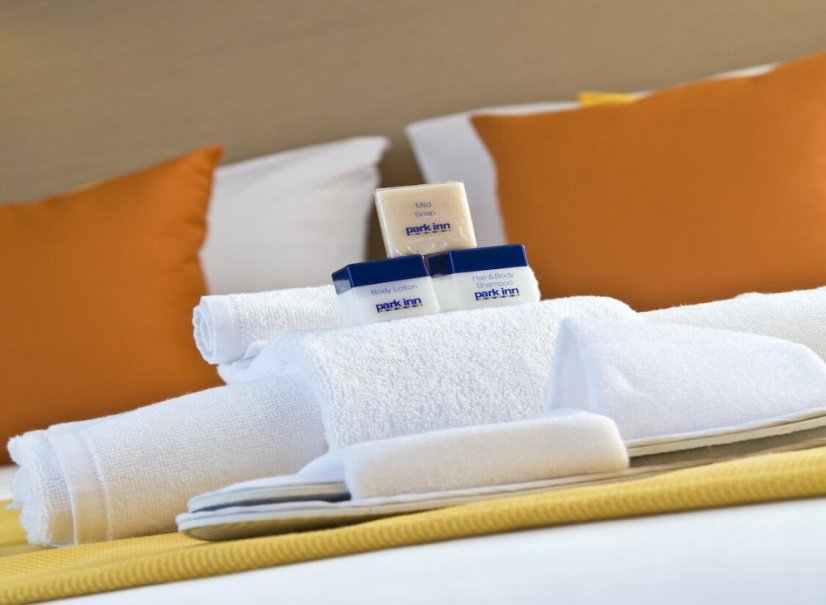 Pobyt v luxusním designovém hotelu v Budapešti