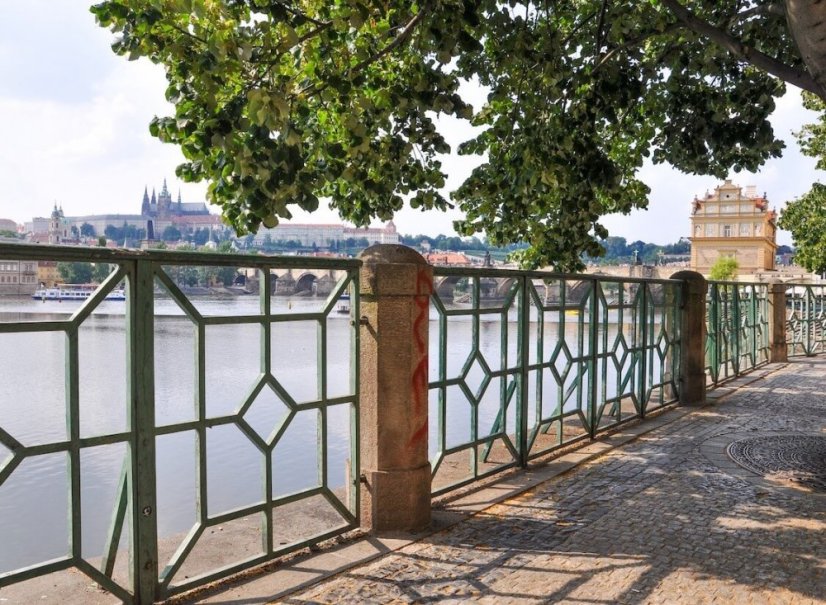 Prvotřídní hotel Occidental Praha nabízí služby na nejvyšší úrovni