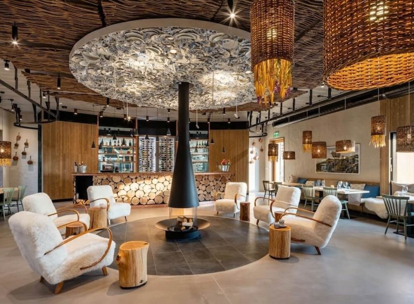 Wellness pobyt pro dva uprostřed české přírody