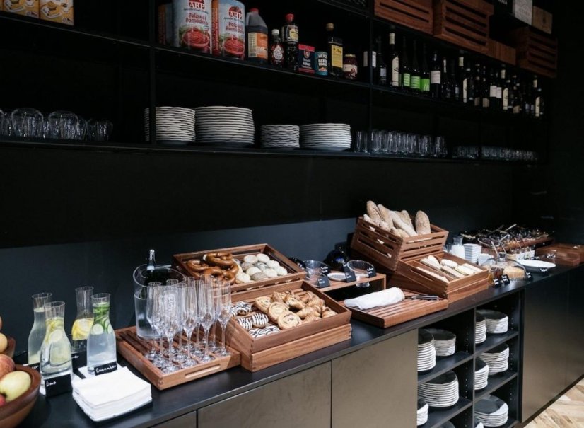 Pytloun Boutique Hotel Prague – luxusní designový hotel na Václavském náměstí