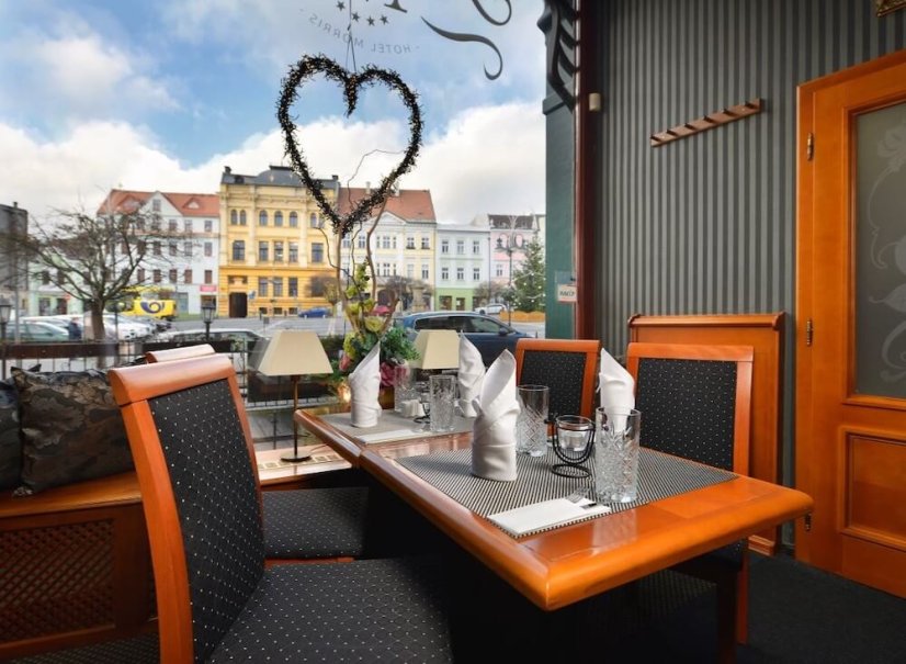 Zažijte idylku v Českém Švýcarsku a Kokořínsku! Pobyt ve 4* hotelu s polopenzí