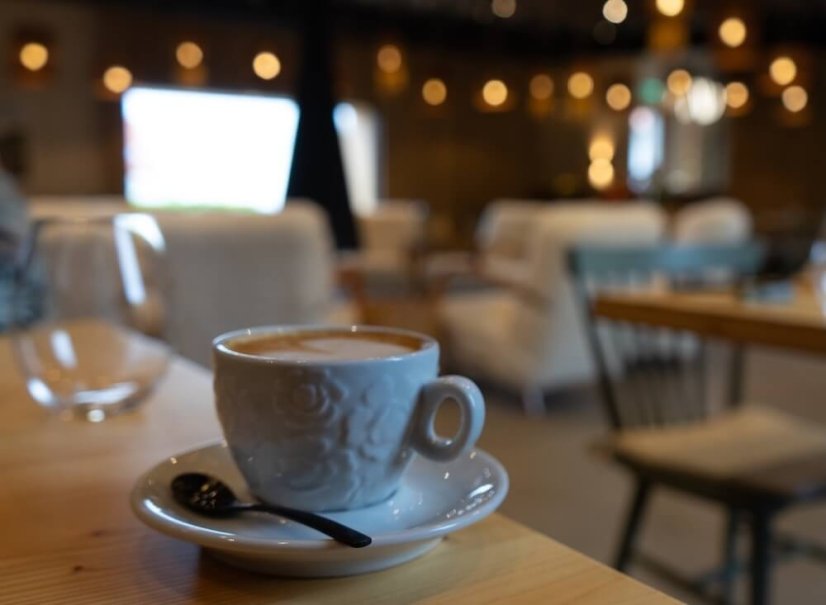 Dokonalá relaxace v moderním saunovém světě