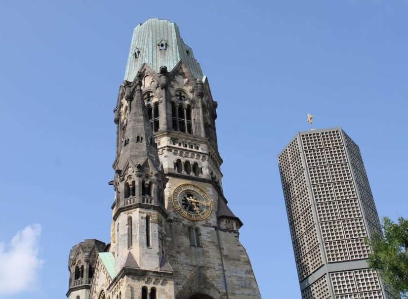 Berlín – fascinující metropole plná historie, kultury a zábavy