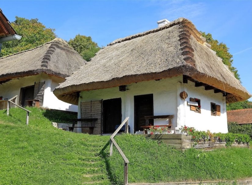 Wellness dovolená Rakousko – termální lázně