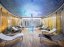 Moderní wellness centrum a vnitřní bazén v hotelu Harmony pro relaxační zážitky v Krkonoších