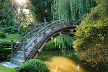 Arboretum Sárvár: Oáza Klidu a Relaxace
