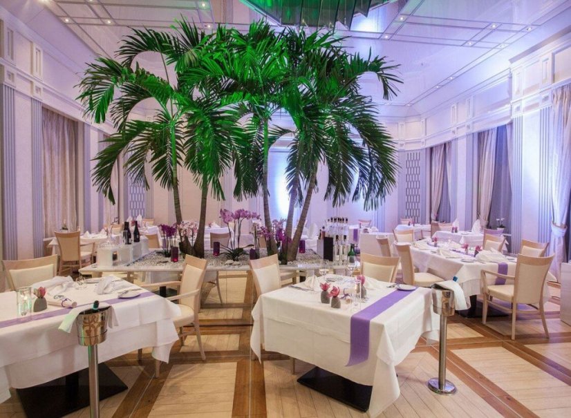 Wellness v Therme Erding s Aquaparkem 