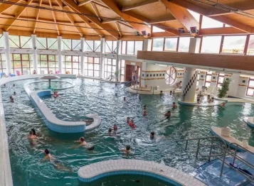 Termální aquapark Zalakaros – Ráj pro celou rodinu