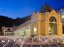 Relaxace a prvotřídní služby v 5* hotelu Esplanade Spa a Golf Resort