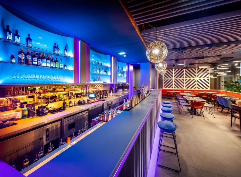 Půvabná Vídeň a moderní hotel nedaleko Schönbrunnu