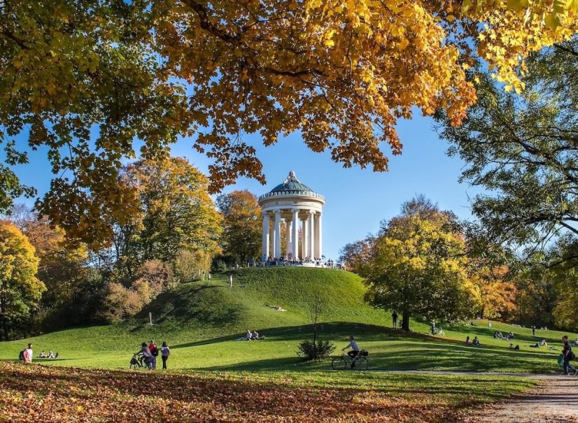 Mnichov: Město plné kontrastů a zážitků