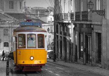 Objevte kouzla Lisabonu: historie, kultura a krásné pláže