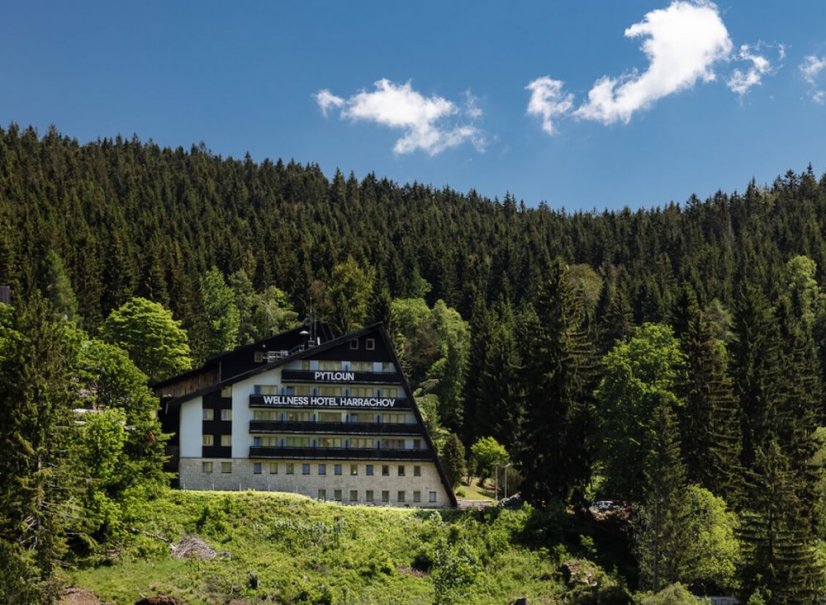 Harrachov – místo pro vaši dokonalou dovolenou