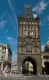 Proč byste měli navštívit Prašnou bránu v Praze