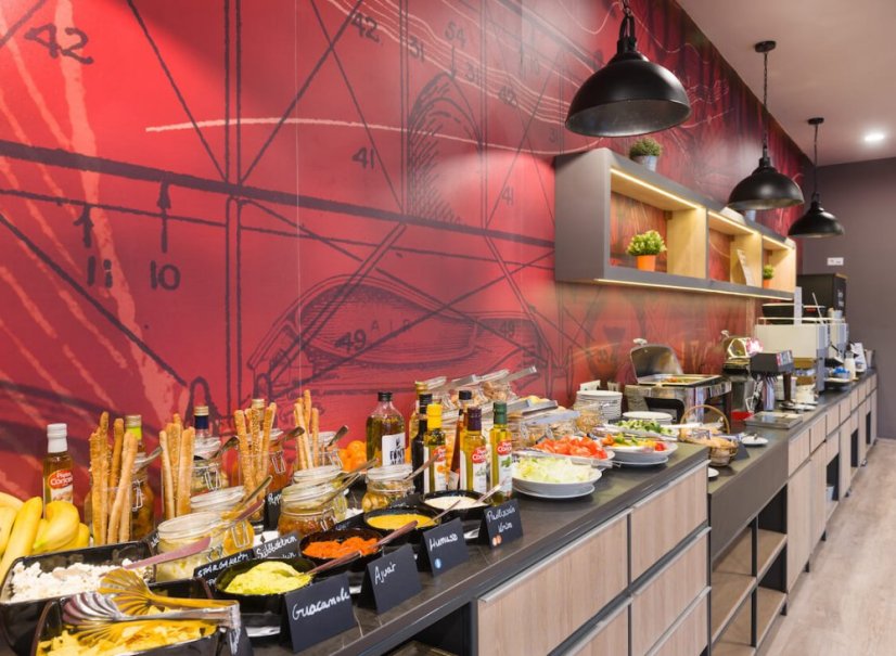 Užijte si s celou rodinou pobyt v luxusním 4* Superior hotelu Park Inn by Radisson