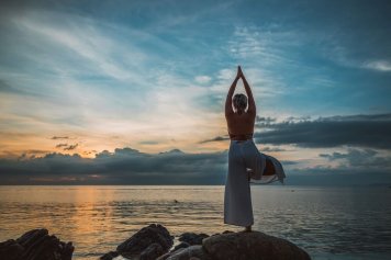 Sporthotel  yoga