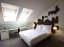 Hotel Pure White má vynikající polohu v centru Prahy
