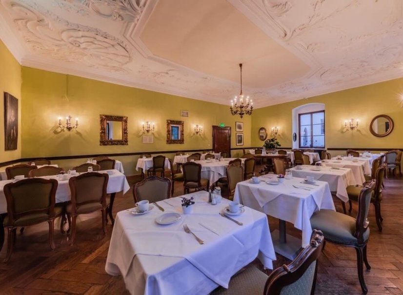 Baden u Vídně – lázeňské město plné romantiky