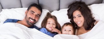Co je to apartmán? Rozdíl oproti hotelu, výhody a tipy na výběr