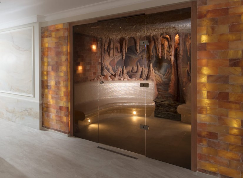 Chateau Monty SPA Resort je ideálním místem pro odpočinkovou dovolenou