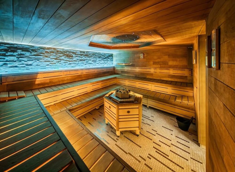 Wellness pobyt v Krkonoších s polopenzí | Harmony Hotel