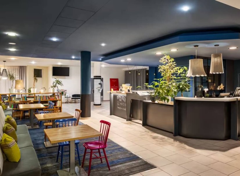 Designový hotel Bratislava | Vienna House blízko centra