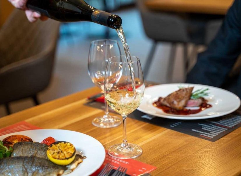 Moderní, komfortní a inovativní ibis Hotel Plzeň