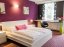 Moderní lázeňský hotel a vinařský ráj u Vídně