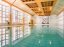 Luxusní ubytování v hotelu Dvořák s bazénem a saunou