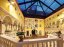 Zámecký hotel u Vídně – pokoje, polopenze a wellness centrum