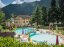 Jezera Lago di Ledro, Lago di Garda a okolí