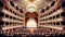 Semperoper: Magie Opery, Drážďany