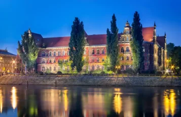 Národní muzeum Wroclaw: Nezapomenutelný zážitek v srdci Vratislavi