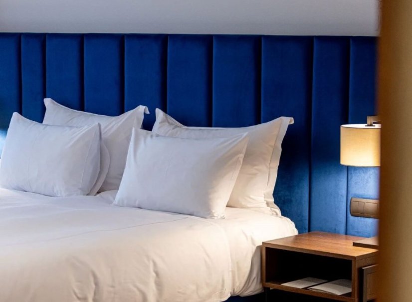 Luxusní pobyt v 5* Grandhotelu PUPP s neomezeným wellness