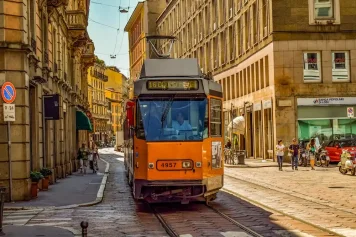 Objevte skryté klenoty Milána: Průvodce pro každého cestovatele