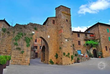 Pienza: Objevte Renesanční Utopii a Krásy Toskánska