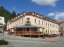 Hotel Podhrad – komfort, odpočinek a gastronomie v srdci Hluboké