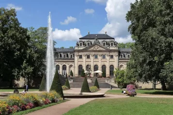 Zámecký hotel - luxusní ubytování s historickým kouzlem