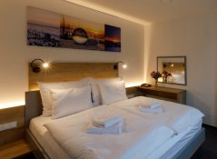 Prvotřídní 4* Sporthotel Olympia v srdci Šumavy