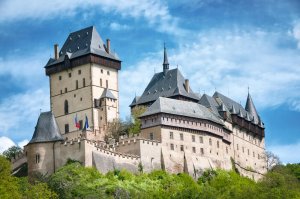 Karlštejn Animod Karlštejn Animod