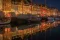 Starý přístav Nyhavn Kodaň: Zajímavosti a tipy pro turisty