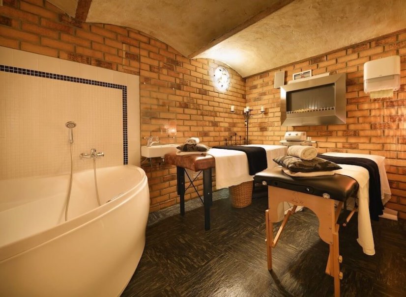 Zažijte idylku v Českém Švýcarsku a Kokořínsku! Pobyt ve 4* hotelu s polopenzí