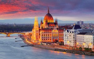 Prozkoumejte skryté klenoty Budapešti